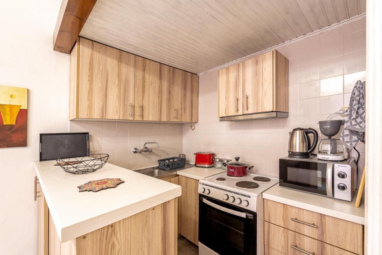Apartament Jomi House Of Art, Old Corfu Town *