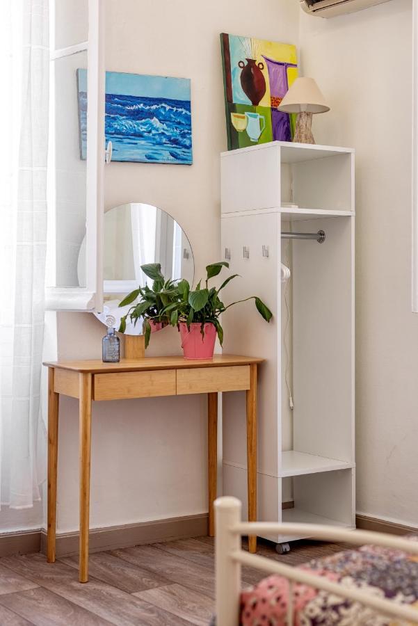 Apartment Jomi House Of Art, Old Corfu Town Corfu (city)