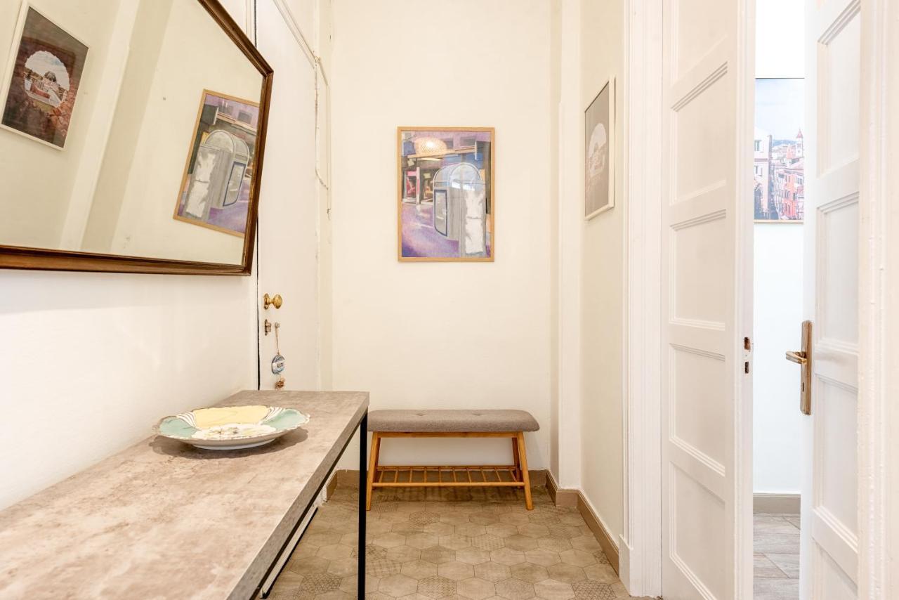 Apartment Jomi House Of Art, Old Corfu Town
