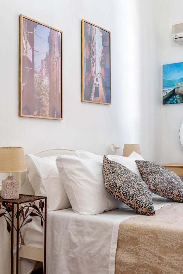 Jomi House Of Art, Old Corfu Town Apartment *